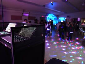 Peffers Event Services - DJ - Vail, AZ - Hero Gallery 1