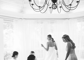 The Ridge Club | Reception Venues - The Knot