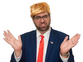 Jordan Cole Comedy - Donald Trump Impersonator - Fort Lauderdale, FL - Hero Gallery 2