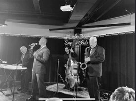 The Jazz Guys - Jazz Band - Cleveland, OH - Hero Gallery 1