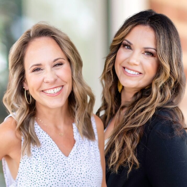 Leah  & Tara The Raymond Venue Owner