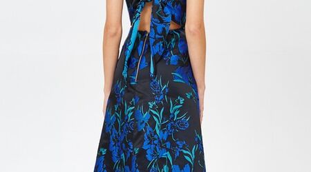 Carolina Soma - Designer Dresses | Clara Dress Collection | Greenville, SC