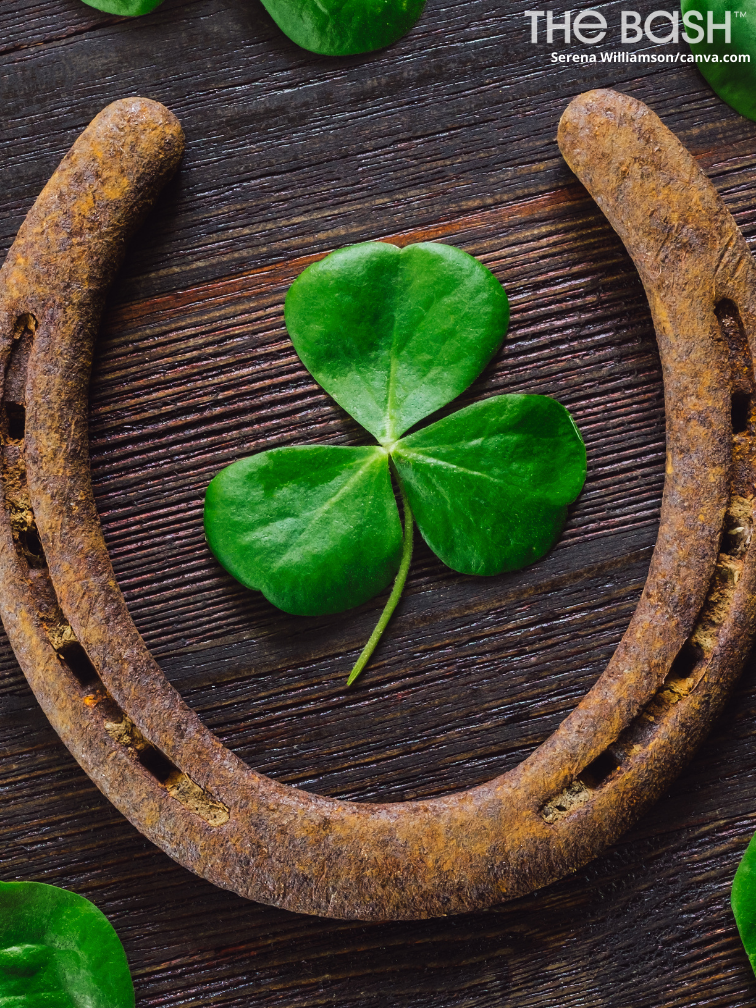 27 St Patrick S Day Zoom Backgrounds Free Download