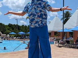 MB Entertainment - Juggler - Orlando, FL - Hero Gallery 4