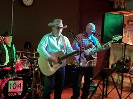 104 Country - Country Band - Middleport, NY - Hero Gallery 3