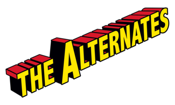 The Alternates - Top 40 Band - San Diego, CA - Hero Main