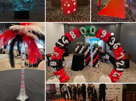 Peaceful Events - Balloon Decorator - Las Vegas, NV - Hero Gallery 4