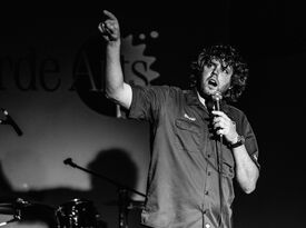 Skyler Bolks - Stand Up Comedian - Sioux Falls, SD - Hero Gallery 1