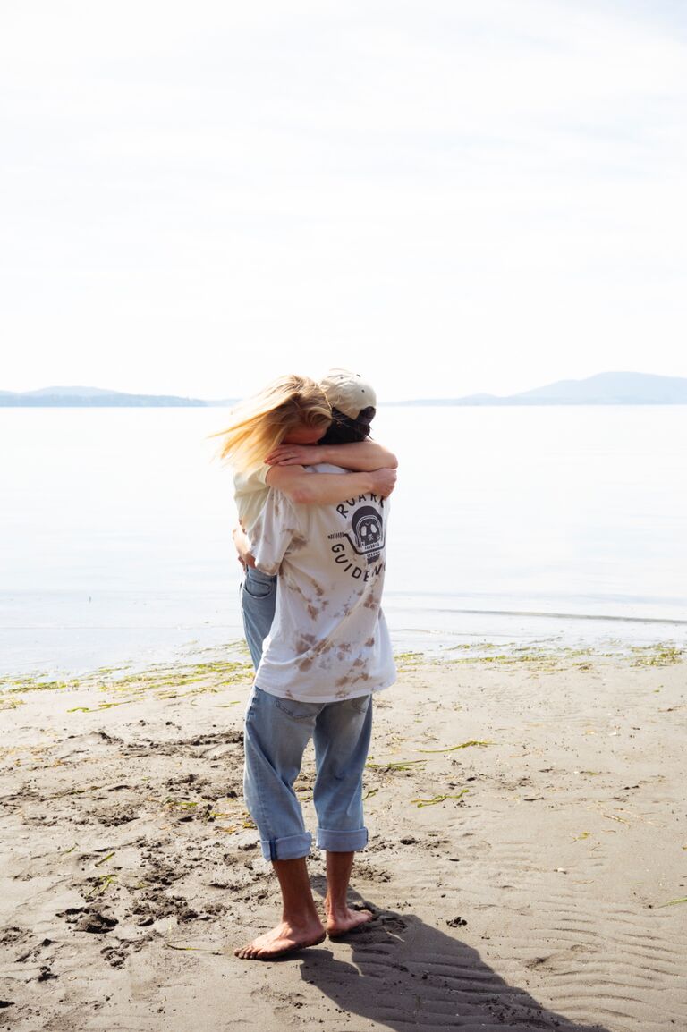 There's been quite a few adventures over the course of two years. We've been training, preparing, and I'd say we're pretty ready for THE adventure.