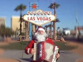 Botielus the Squeezebox Hero - Accordion Player - Las Vegas, NV - Hero Gallery 1
