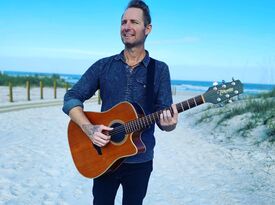 Caleb Joye Music - Singer Guitarist - Ponte Vedra Beach, FL - Hero Gallery 2