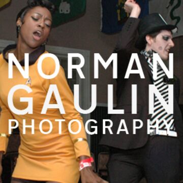 Norman Gaulin Photography - Photographer - Minneapolis, MN - Hero Main