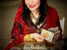 Valentina, The Fortune-teller Of Dallas - Fortune Teller - Dallas, TX - Hero Gallery 1