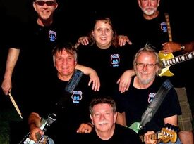 ROUTE 66 BAND KC - Classic Rock Band - Kansas City, MO - Hero Gallery 1