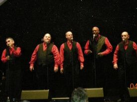 Step Back In Time - A Cappella Group - Putnam Valley, NY - Hero Gallery 1