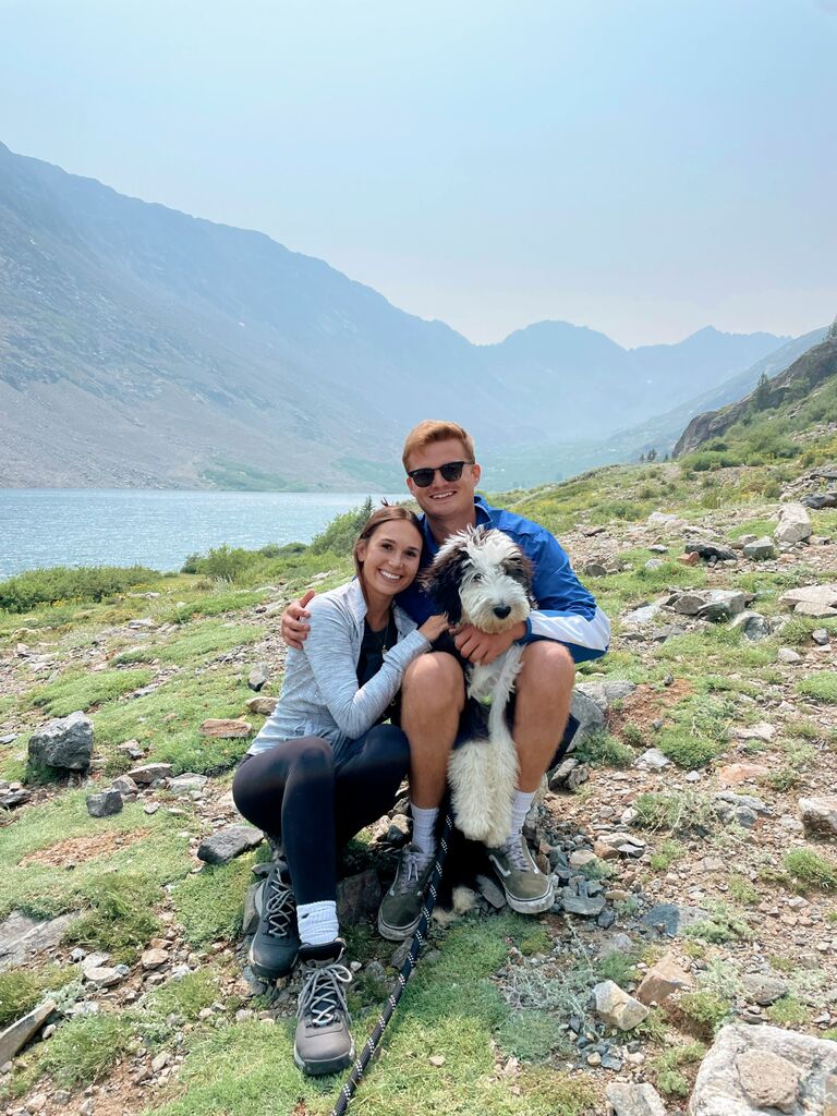 Dylan and Haley made so many memories and friendships during their time in CO that they will never forget. Colorado will always hold a special place in their hearts. 