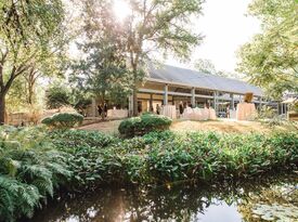 UMLAUF Sculpture Garden & Museum - Garden - Austin, TX - Hero Gallery 2