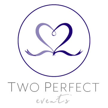 Two Perfect Events - Event Planner - Palo Alto, CA - Hero Main
