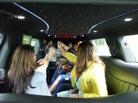 Star Express Limousine Service - Event Limo - Camp Hill, PA - Hero Gallery 2