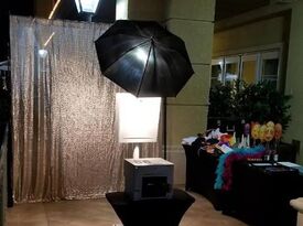 J.M Luxury Events - Photo Booth - Irvine, CA - Hero Gallery 2