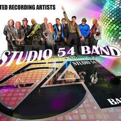Original Studio 54 band, profile image