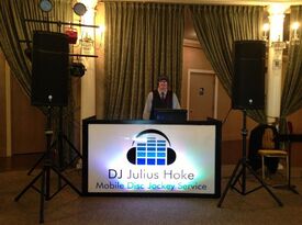 DJ Julius Hoke - DJ - Statesville, NC - Hero Gallery 3