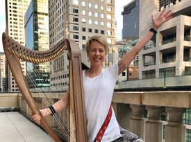 Sarah Loveland - Harpist - Pearl River, NY - Hero Gallery 4