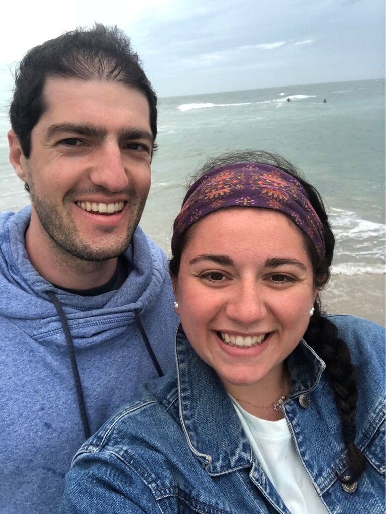 Down the Shore