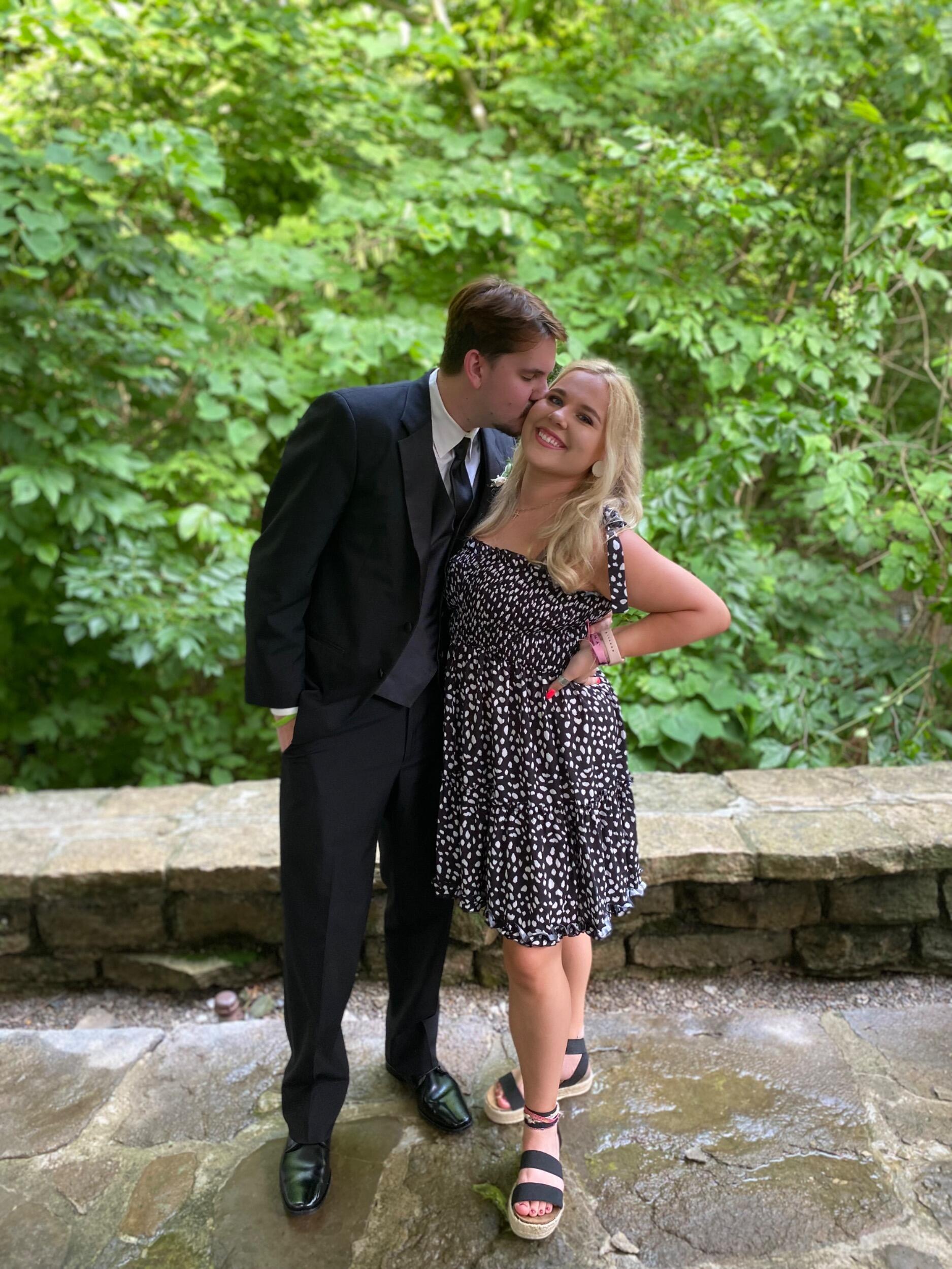 Meghan and Dylan’s wedding, so much fun celebrating friends 