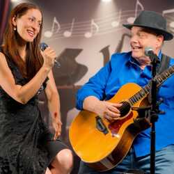 Bill Barney / Bill & Zita Duo, profile image