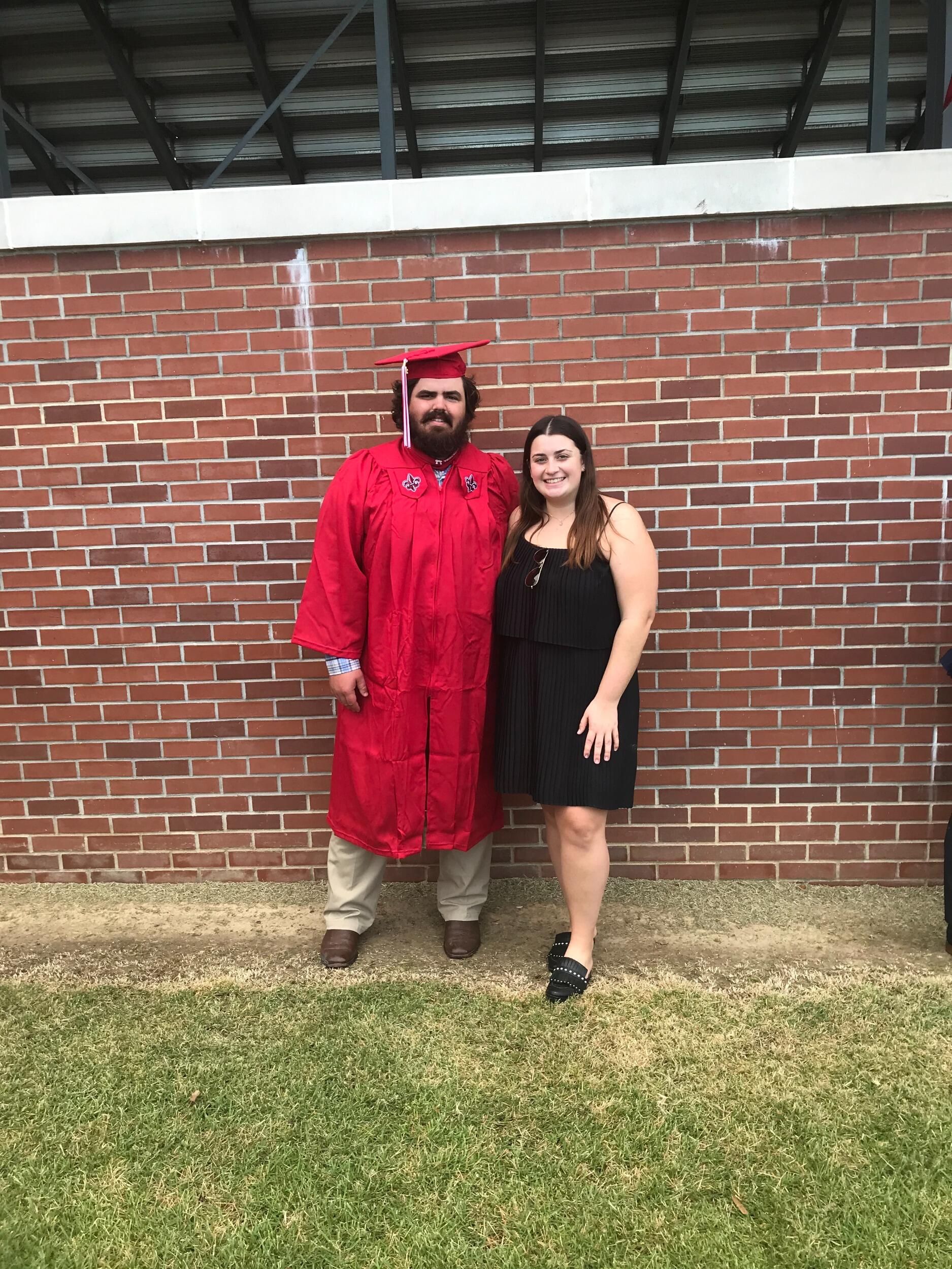 It would also be unfair to call the distance entirely a negative. Despite it changing the typical dynamic of the relationship, it did have some benefits.James had the opportunity to continue the traveling lifestyle for work, which led to an abundance of experiences, and allowed for quicker professional development. 