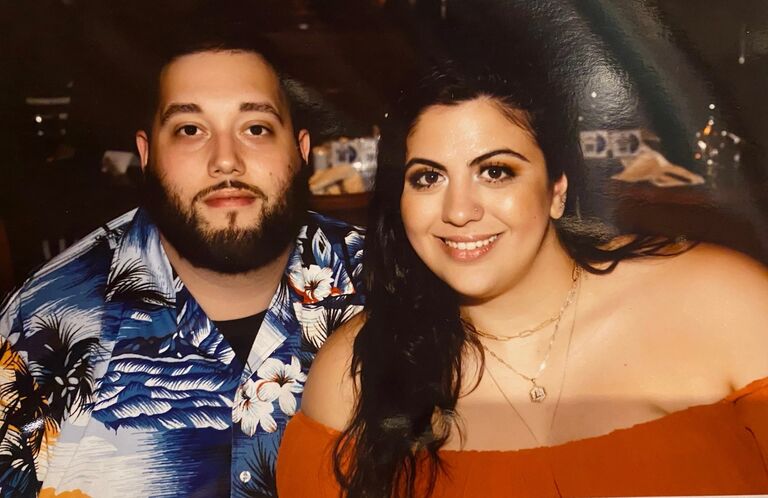 Steven's First Cruise 