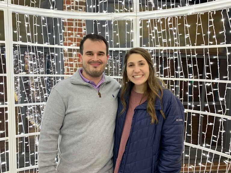 First annual "Atlanta Day" date