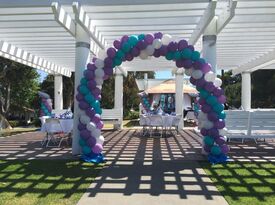 Phantasmic Events and Party Planning - Event Planner - Moreno Valley, CA - Hero Gallery 2