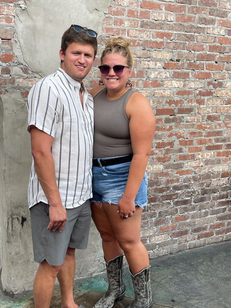 Tennessee Trip
