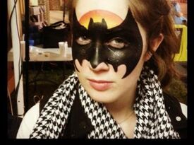 Shear Bliss Creations - Face Painter - Baltimore, MD - Hero Gallery 4