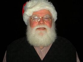 Real Beard santa - Santa Claus - Dallas, TX - Hero Gallery 2