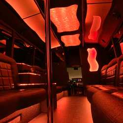 CharlotteLUX Limousine & Party Bus, profile image