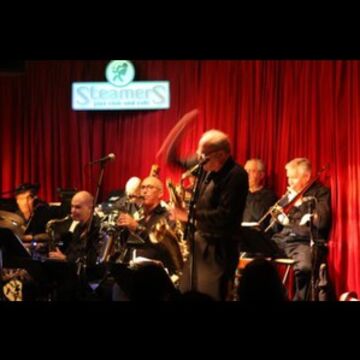 KEN SHERMAN - Jazz Band - Torrance, CA - Hero Main