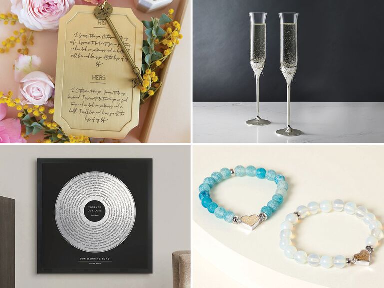 The 30 Best 25th Wedding Anniversary Gifts of 2024