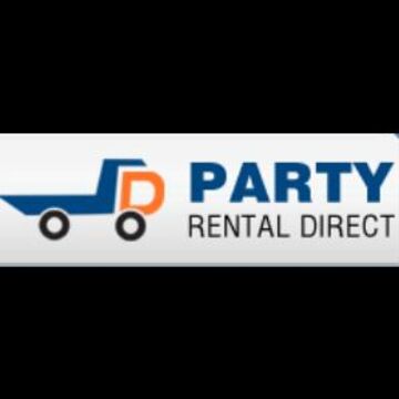 Party Rental Direct - Bounce House - Columbus, OH - Hero Main