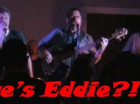 Where's Eddie? - Cover Band - Greensboro, NC - Hero Gallery 4