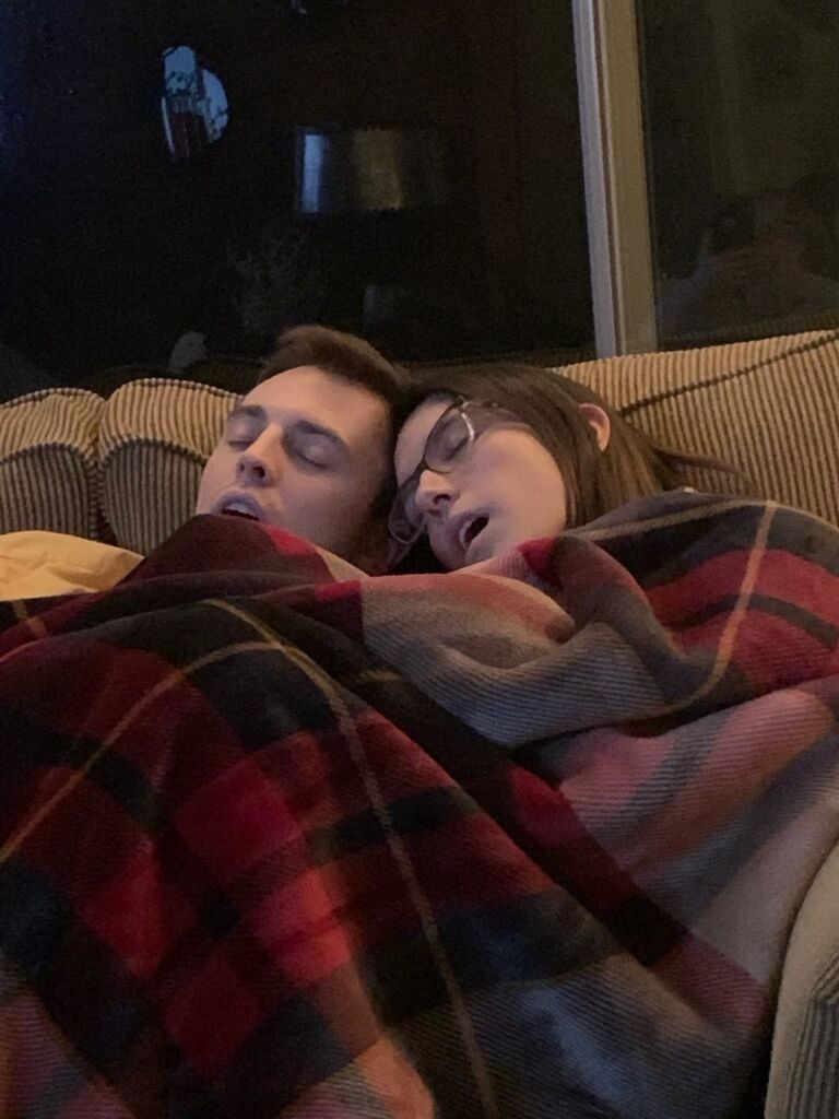 Party Pooped