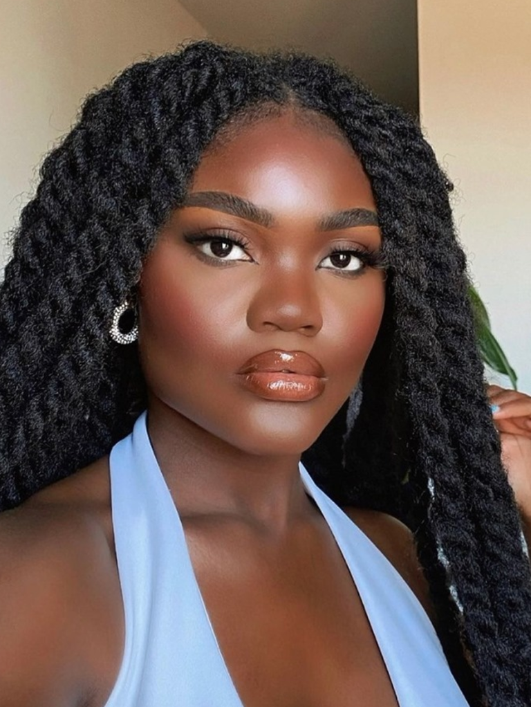 90s beauty wedding trends matte foundation