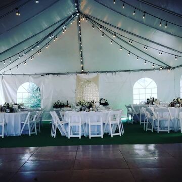 B_rented Tents, Tables, Chairs and More - Party Tent Rentals - Hartford, CT - Hero Main