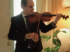Violin is Love - Violinist - Pompano Beach, FL - Hero Gallery 2