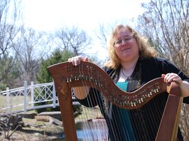 Michele Mountain - Harpist - Hamilton, NJ - Hero Gallery 2