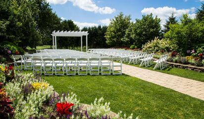 Arrowhead Golf Club Top Wheaton Il Wedding Venue