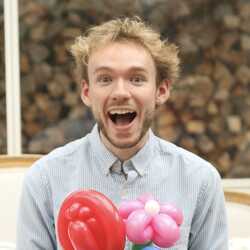 Michael Romani Balloon Twisting, profile image