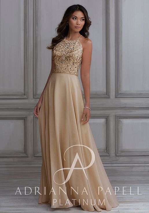 adrianna papell 40114